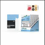 Zpods A (OUTSIDE ONTARIO ONLINE SALE ONLY)