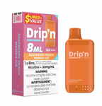 (Ontario Stamp) Drip'n 16K