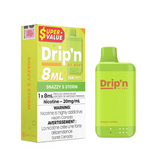 (Ontario Stamp) Drip'n 16K