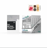 Zpods A (OUTSIDE ONTARIO ONLINE SALE ONLY)