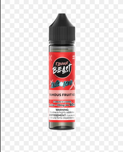 Flavour Beast Salt Nic 60mL - E-Liquid [FE]