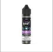 Flavour Beast Salt Nic 60mL - E-Liquid [FE]