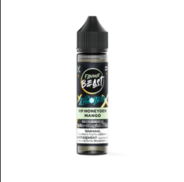 Flavour Beast Salt Nic 60mL - E-Liquid [FE]
