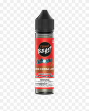 Flavour Beast Salt Nic 60mL - E-Liquid [FE]