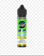 Flavour Beast Salt Nic 60mL - E-Liquid [FE]