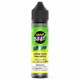 Flavour Beast Salt Nic 60ML (OUTSIDE ONTARIO ONLY)