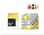 Zpods A (OUTSIDE ONTARIO ONLINE SALE ONLY)