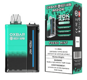 Oxbar M20K - Disposable
