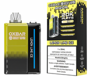 Oxbar M20K - Disposable