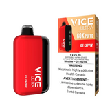 (Ontario Stamp) Vice Ultra