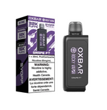 SVOPP Oxbar Pods OUTSIDE ONTARIO ONLINE SALE ONLY)
