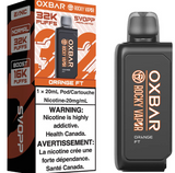 SVOPP Oxbar Pods OUTSIDE ONTARIO ONLINE SALE ONLY)