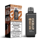 SVOPP Oxbar Pods OUTSIDE ONTARIO ONLINE SALE ONLY)