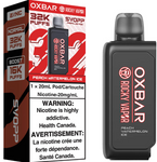 SVOPP Oxbar Pods OUTSIDE ONTARIO ONLINE SALE ONLY)