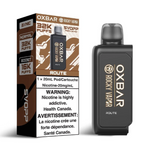 SVOPP Oxbar Pods OUTSIDE ONTARIO ONLINE SALE ONLY)