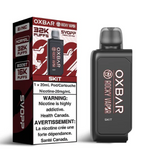SVOPP Oxbar Pods OUTSIDE ONTARIO ONLINE SALE ONLY)