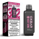 SVOPP Oxbar Pods OUTSIDE ONTARIO ONLINE SALE ONLY)