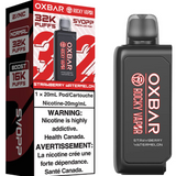 SVOPP Oxbar Pods OUTSIDE ONTARIO ONLINE SALE ONLY)