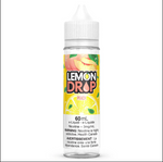 (Ontario Stamp) Lemon Drop Freebase 60ML