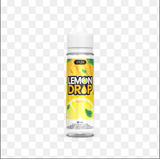 (Ontario Stamp) Lemon Drop Freebase 60ML