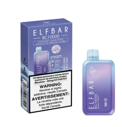 Elfbar BC10000 - Disposable