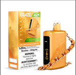 Kraze Luna 42k (Outside Ontario Only)