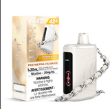 Kraze Luna 42k (Outside Ontario Only)