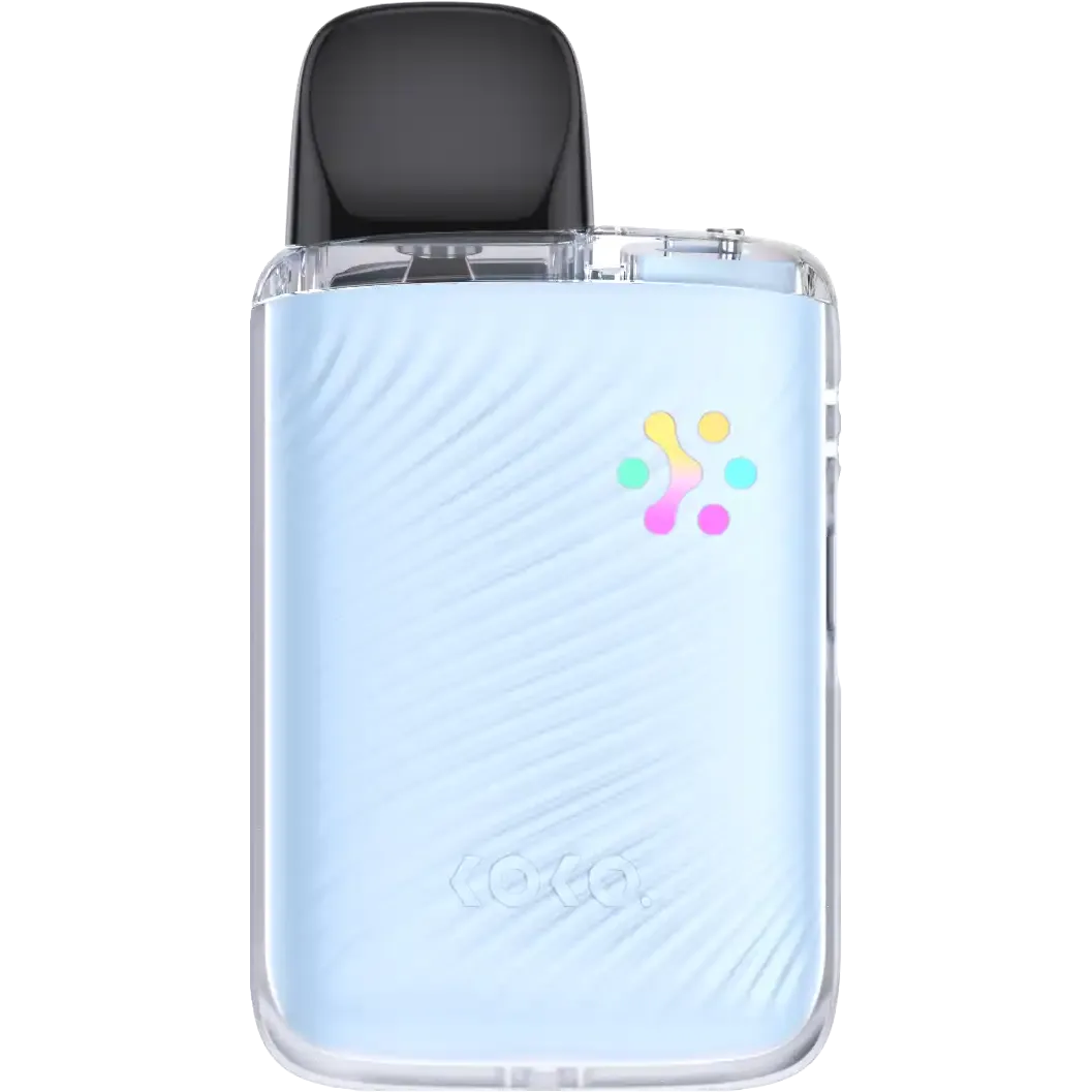 Uwell Caliburn G5 Lite Koko - Open Pod System Kit [CRC]