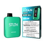 Stlth Titan Max 50K (Outside Ontario Stamp)