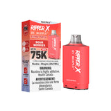 RIPPER X 75K (OUTSIDE ONTARIO ONLINE SALE ONLY)