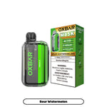 M85K Oxbar ( outside ontario sales )