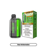 M85K Oxbar ( outside ontario sales )
