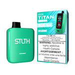 Stlth Titan Max 50K (Outside Ontario Stamp)
