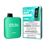 Stlth Titan Max 50K (Outside Ontario Stamp)