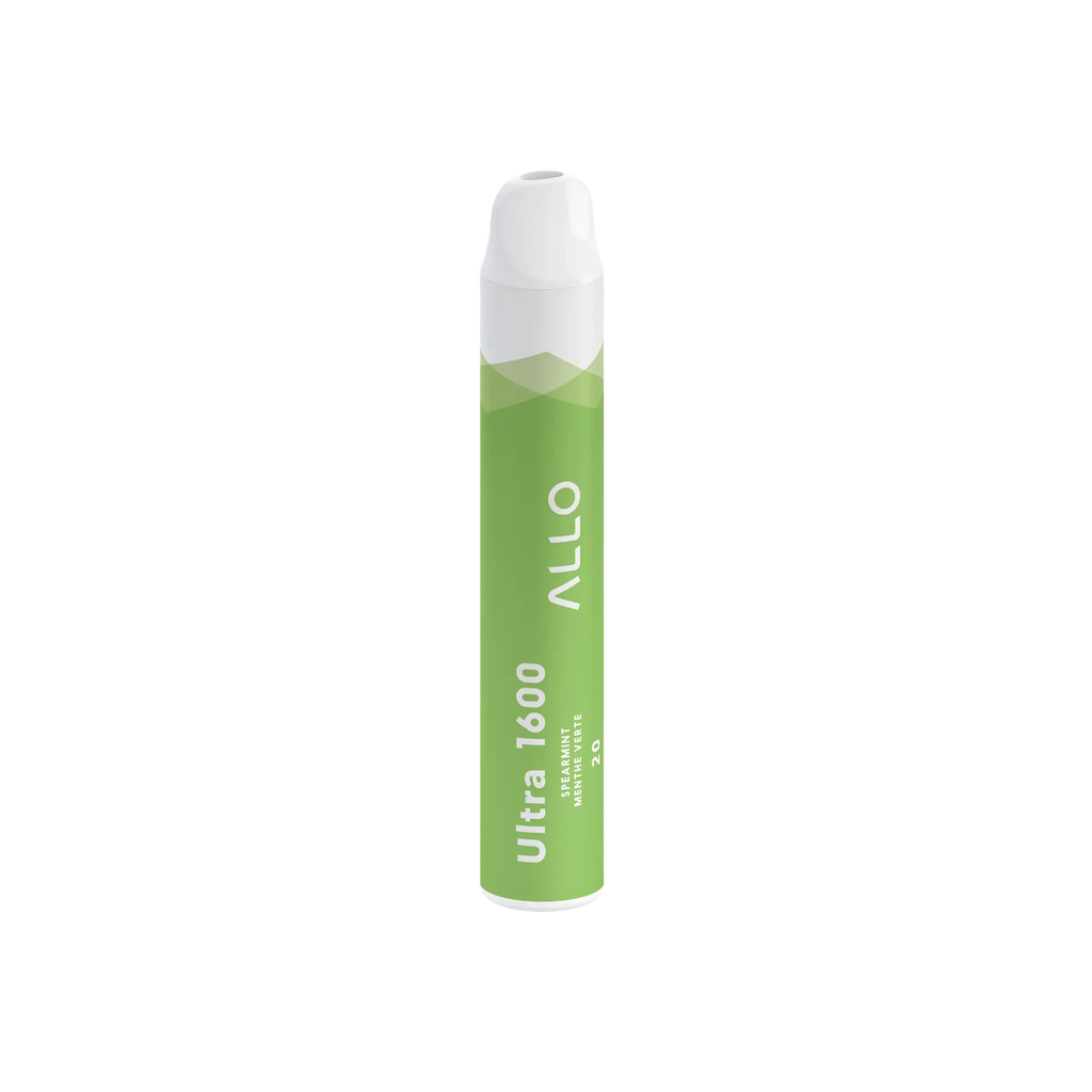 Allo Ultra 1600 [ON]
