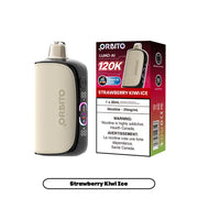Orbito Lumo AI Disposable 120K [ON]