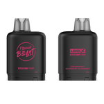 (Ontario Stamp) Flavour Beast Level X Ultra 50K Pods