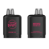 (Ontario Stamp) Flavour Beast Level X Ultra 50K Pods
