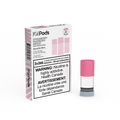 Zpods - Closed Pod System - Apple Cranberry