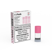 Zpods - Closed Pod System - Apple Cranberry