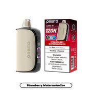 Orbito Lumo AI Disposable 120K [ON]