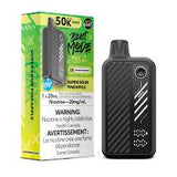 Flavour Beast Mode Max 2 50K (Outside Ontario Only)a