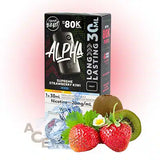 Flavour Beast Alpha 80K