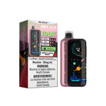 Ripper xXx 100k ( outside ontario sale only )