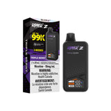 Ripper Z 99k 10ml (OUTSIDE ONTARIO STAMP)