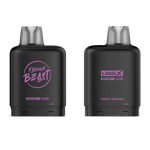 (Ontario Stamp) Flavour Beast Level X Ultra 50K Pods