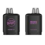 (Ontario Stamp) Flavour Beast Level X Ultra 50K Pods