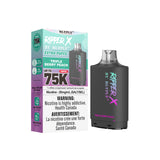 RIPPER X 75K (OUTSIDE ONTARIO ONLINE SALE ONLY)