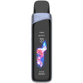 UWELL Caliburn G4 Open Pod Kit ink blue — replacement pod