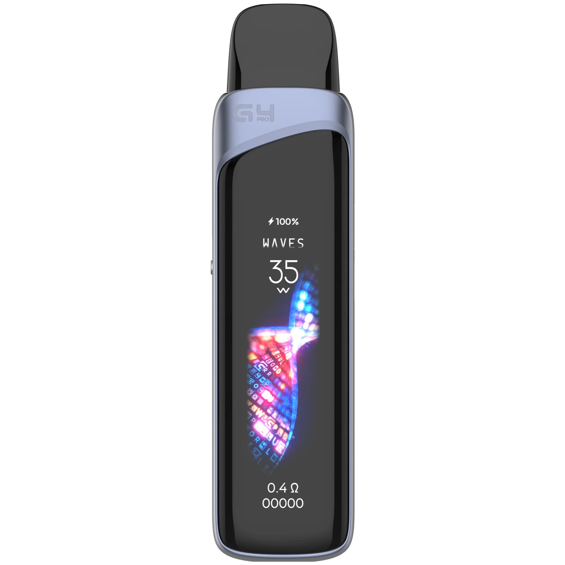 UWELL Caliburn G4 Open Pod Kit [CRC]